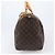 LOUIS VUITTON Monogram Keepall 50 Boston Bag M41426 LV Auth ka6302 Monogramm - Ansicht 4