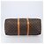 LOUIS VUITTON Monogram Keepall 50 Boston Bag M41426 LV Auth ka6302 Monogramm - Ansicht 5