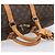 LOUIS VUITTON Monogram Keepall 50 Boston Bag M41426 LV Auth ka6302 Monogramm - Ansicht 7