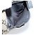 Borsa a tracolla GUCCI GG Canvas Beige Silver 018 1619 Auth ep16101 Argento - vista 22