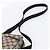 Borsa a tracolla GUCCI GG Canvas Beige Silver 018 1619 Auth ep16101 Argento - vista 8