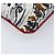 PRADA Nylon Pochette Multicolor Silver Auth bs37253A Silber Mehrfarben - Ansicht 14