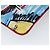 PRADA Nylon Pochette Multicolor Silver Auth bs37253A Silber Mehrfarben - Ansicht 16
