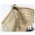 PRADA Nylon Pochette Multicolor Silver Auth bs37253A Silber Mehrfarben - Ansicht 18