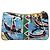 PRADA Nylon Pochette Multicolor Silver Auth bs37253A Silber Mehrfarben - Ansicht 2