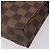 LOUIS VUITTON Damier Ebene Poche Toilette 26 Pouch N47543 LV Auth 205944A - vista 15