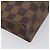 LOUIS VUITTON Damier Ebene Poche Toilette 26 Pouch N47543 LV Auth 205944A - vista 16