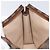 LOUIS VUITTON Damier Ebene Poche Toilette 26 Pouch N47543 LV Auth 205944A - vista 17