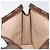 LOUIS VUITTON Damier Ebene Poche Toilette 26 Pouch N47543 LV Auth 205944A - vista 18