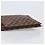 LOUIS VUITTON Damier Ebene Poche Toilette 26 Pouch N47543 LV Auth 205944A - vista 5