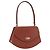 LOUIS VUITTON Epi Tilsitt Pouch Brown M52603 LV Auth ep16268A Marrone