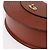 LOUIS VUITTON Epi Tilsitt Pouch Brown M52603 LV Auth ep16268A Marrone - vista 17