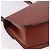 LOUIS VUITTON Epi Tilsitt Pouch Brown M52603 LV Auth ep16268A Marrone - vista 18