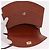 LOUIS VUITTON Epi Tilsitt Pouch Brown M52603 LV Auth ep16268A Marrone - vista 21