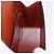 LOUIS VUITTON Epi Tilsitt Pouch Brown M52603 LV Auth ep16268A Marrone - vista 24