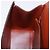 LOUIS VUITTON Epi Tilsitt Pouch Brown M52603 LV Auth ep16268A Marrone - vista 25