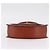 LOUIS VUITTON Epi Tilsitt Pouch Brown M52603 LV Auth ep16268A Marrone - vista 5