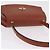 LOUIS VUITTON Epi Tilsitt Pouch Brown M52603 LV Auth ep16268A Marrone - vista 6