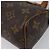 Borsa a mano LOUIS VUITTON Monogram Mini Speedy M41534 LV Auth 206084 Monogramma - vista 14