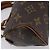 Borsa a mano LOUIS VUITTON Monogram Mini Speedy M41534 LV Auth 206084 Monogramma - vista 17