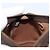 Borsa a mano LOUIS VUITTON Monogram Mini Speedy M41534 LV Auth 206084 Monogramma - vista 19