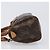 Borsa a mano LOUIS VUITTON Monogram Mini Speedy M41534 LV Auth 206084 Monogramma - vista 4