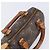 Borsa a mano LOUIS VUITTON Monogram Mini Speedy M41534 LV Auth 206084 Monogramma - vista 6