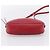 Borsa a tracolla GUCCI GG Marmont in pelle rossa e oro 447632 Auth ka6415 Rosso D'oro - vista 10