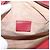 Borsa a tracolla GUCCI GG Marmont in pelle rossa e oro 447632 Auth ka6415 Rosso D'oro - vista 17