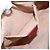 Borsa a tracolla GUCCI GG Marmont in pelle rossa e oro 447632 Auth ka6415 Rosso D'oro - vista 21