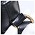 Borsa a tracolla LOUIS VUITTON Epi Petit Noe Nera M44102 LV Auth 200846 Nero - vista 11