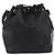 Borsa a tracolla LOUIS VUITTON Epi Petit Noe Nera M44102 LV Auth 200846 Nero - vista 13