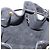 Borsa a tracolla LOUIS VUITTON Epi Petit Noe Nera M44102 LV Auth 200846 Nero - vista 22