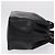 Borsa a tracolla LOUIS VUITTON Epi Petit Noe Nera M44102 LV Auth 200846 Nero - vista 3