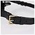Borsa a tracolla LOUIS VUITTON Epi Petit Noe Nera M44102 LV Auth 200846 Nero - vista 8