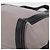 Chloé Bolsa de mão Chloe em couro cinza tom dourado Auth mr2941 Marrom - vista 13