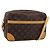 LOUIS VUITTON Monogram Trocadero 27 Shoulder Bag M51274 LV Auth ep16165A Monograma