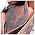 LOUIS VUITTON Monogram Trocadero 27 Shoulder Bag M51274 LV Auth ep16165A Monograma - vista 10