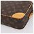 LOUIS VUITTON Monogram Trocadero 27 Shoulder Bag M51274 LV Auth ep16165A Monograma - vista 16