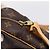 LOUIS VUITTON Monogram Trocadero 27 Shoulder Bag M51274 LV Auth ep16165A Monograma - vista 18