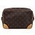LOUIS VUITTON Monogram Trocadero 27 Shoulder Bag M51274 LV Auth ep16165A Monograma - vista 2