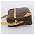 LOUIS VUITTON Monogram Trocadero 27 Shoulder Bag M51274 LV Auth ep16165A Monograma - vista 3