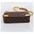 LOUIS VUITTON Monogram Trocadero 27 Shoulder Bag M51274 LV Auth ep16165A Monograma - vista 5