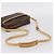 LOUIS VUITTON Monogram Trocadero 27 Shoulder Bag M51274 LV Auth ep16165A Monograma - vista 7