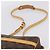 LOUIS VUITTON Monogram Trocadero 27 Shoulder Bag M51274 LV Auth ep16165A Monograma - vista 8