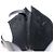 Hermès Borsa a tracolla HERMES Omenitu in pelle nera autentica bs37075 Nero - vista 18