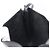 Hermès Borsa a tracolla HERMES Omenitu in pelle nera autentica bs37075 Nero - vista 19