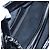 Borsa Bowling CHANEL Matelasse Mademoiselle Vernice Nera Argento CC Auth yk20960V Nero - vista 22