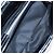 Borsa Bowling CHANEL Matelasse Mademoiselle Vernice Nera Argento CC Auth yk20960V Nero - vista 23