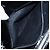 Borsa Bowling CHANEL Matelasse Mademoiselle Vernice Nera Argento CC Auth yk20960V Nero - vista 27